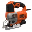 Black & Decker BES610K-QS power jigsaw 650 W