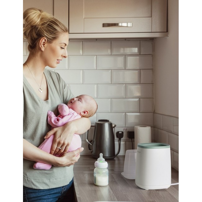 Momcozy MW001-WH12NB-A bottle warmer 325 L