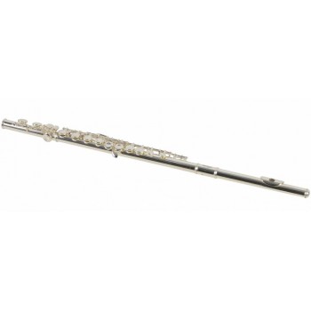 Stagg WS-FL211S - flet poprzeczny C + Case