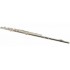 Stagg WS-FL211S - flet poprzeczny C + Case