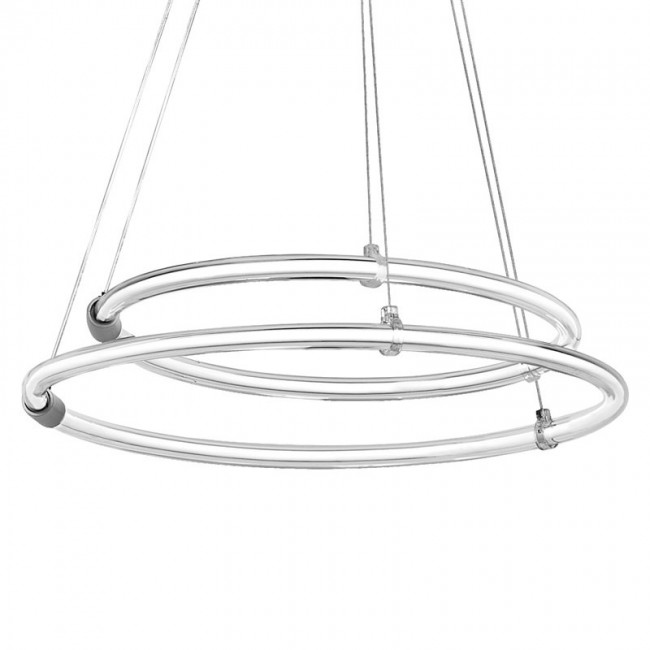 LUMINAIRE OSRAM LED 21W 3K 2400LM