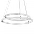 LUMINAIRE OSRAM LED 21W 3K 2400LM