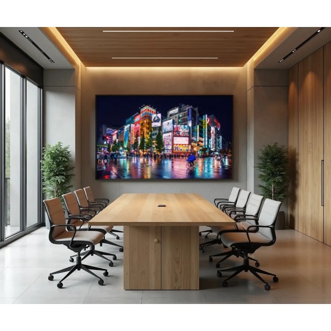 JAPANNEXT JN-IPS500UHD60F computer monitor 127 cm (50