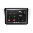 Solid State Logic SSL 1 - USB-C audio interface with 2 inputs and 2 outputs Solid State Logic SSL 1 - USB-C audio interface with 2 inputs and 2 outputs