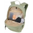 Thule EnRoute TEBP5216 - Quiet Green backpack Casual backpack Nylon
