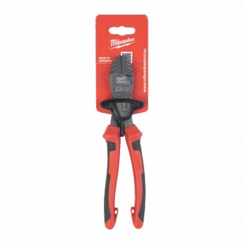 Milwaukee side cutting pliers 200mm