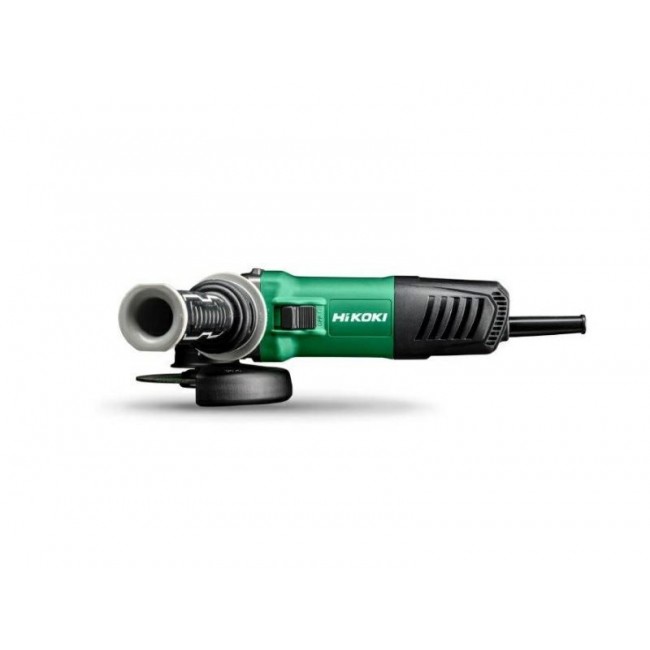 Angle grinder 125mm, 11,000/min, M14, 1200W, Smooth Star Angle grinder 125mm, 11,000/min, M14, 1200W, Smooth Star