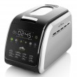 Eta Delicca II bread maker 850 W Black, Stainless steel Eta Delicca II bread maker 850 W Black, Stainless steel
