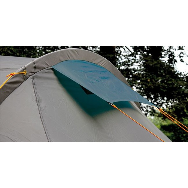 Coleman Cortes 2 Blue, Grey Group tent