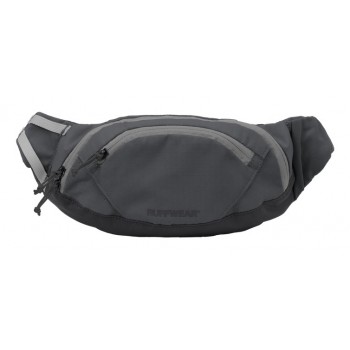 Ruffwear 35911-035M waist bag Polyester, Nylon Grey
