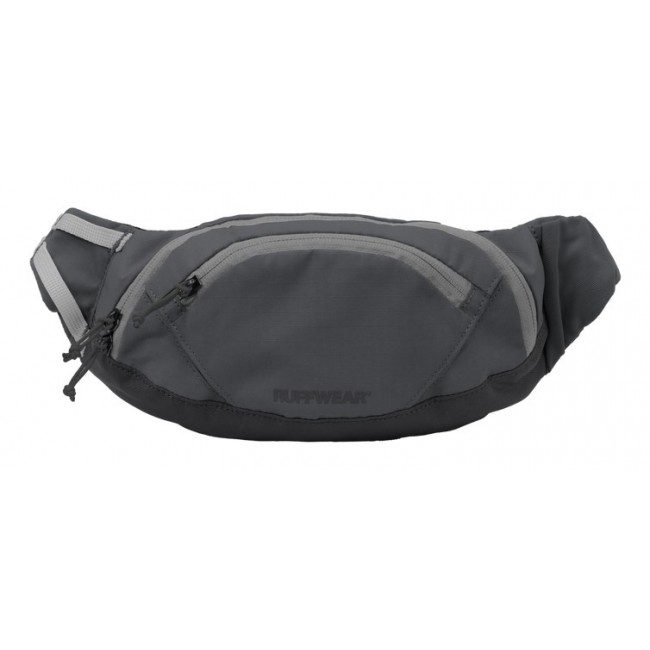 Ruffwear 35911-035M waist bag Polyester, Nylon Grey
