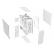 ASUS ROG Strix Helios II Midi Tower White
