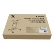 Gembird TVS-DESK-01-BK standing desk Black