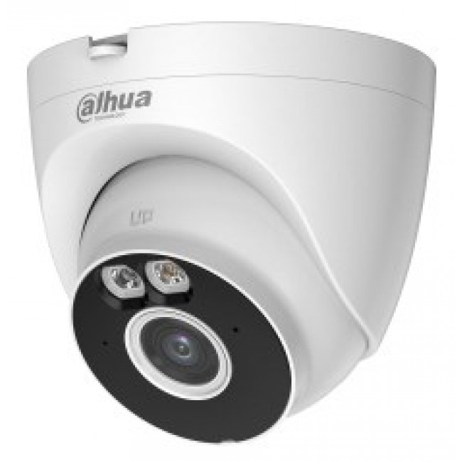 Dahua IP Camera IPC-HDW1539DA-SAW-IL-0280B