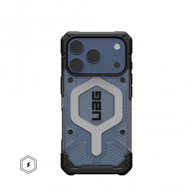 Urban Armor Gear Pathfinder mobile phone case 16 cm (6.3