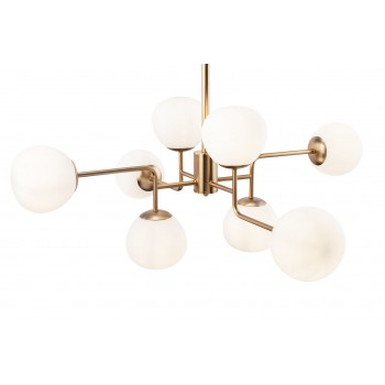 Maytoni MOD221-PL-08-G ceiling lighting E14