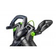 Electric leaf blower 3000 W with shredder 15:1 W43422 WUBER