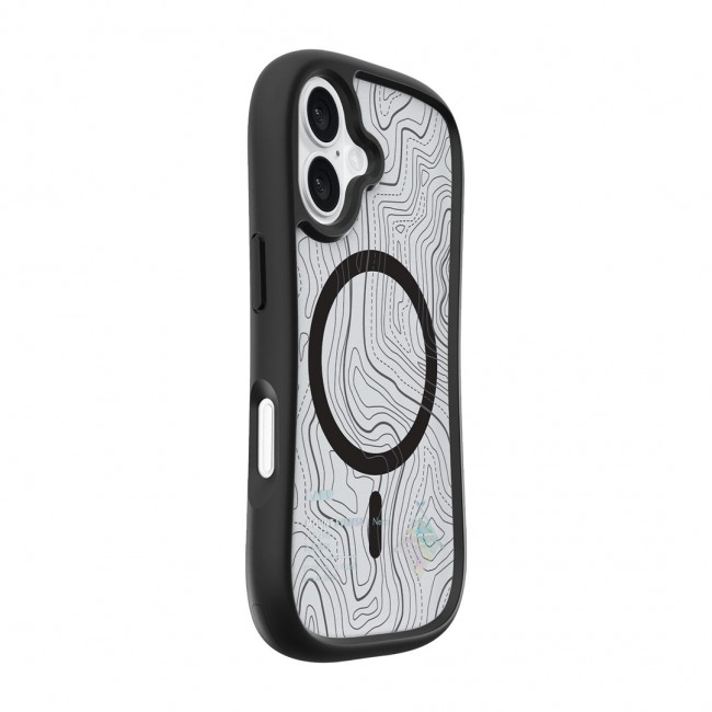 LAUT POP ADVENTURE case for iPhone 16 Series
