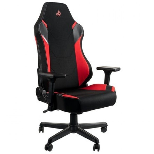 Nitro Concepts X1000 Upholstered seat Upholstered backrest Nitro Concepts X1000 Upholstered seat Upholstered backrest