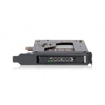 Icy Dock MB839SP-B computer case part Universal HDD Cage