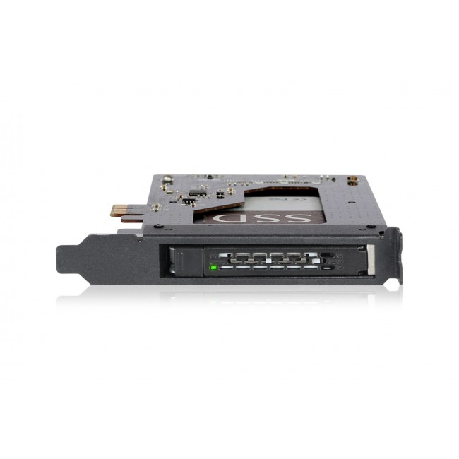 Icy Dock MB839SP-B computer case part Universal HDD Cage