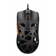 Deltaco Gaming GAM-187 mouse Ambidextrous USB Type-A Optical 12400 DPI