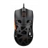 Deltaco Gaming GAM-187 mouse Ambidextrous USB Type-A Optical 12400 DPI