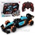 Wy cig wka Zdalnie Sterowana Samoch d RC Obr t 360 4WD wiat a Dym 1:10