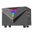 REDRAGON GS700 Tocatta Black 11 W