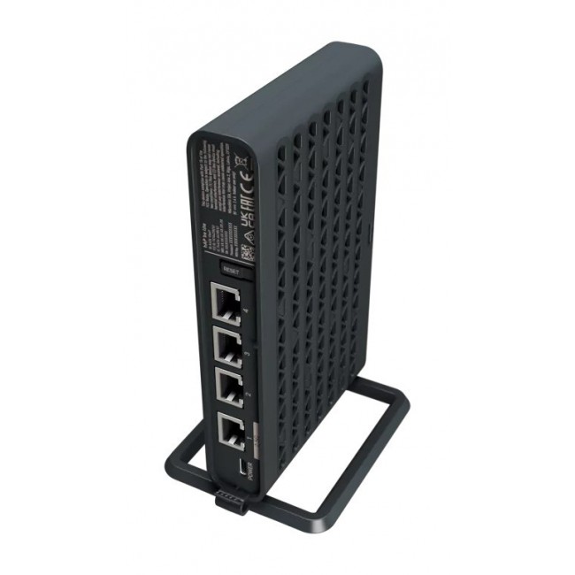 WRL ROUTER HAP BE LITE/A42G-HBEP MIKROTIK