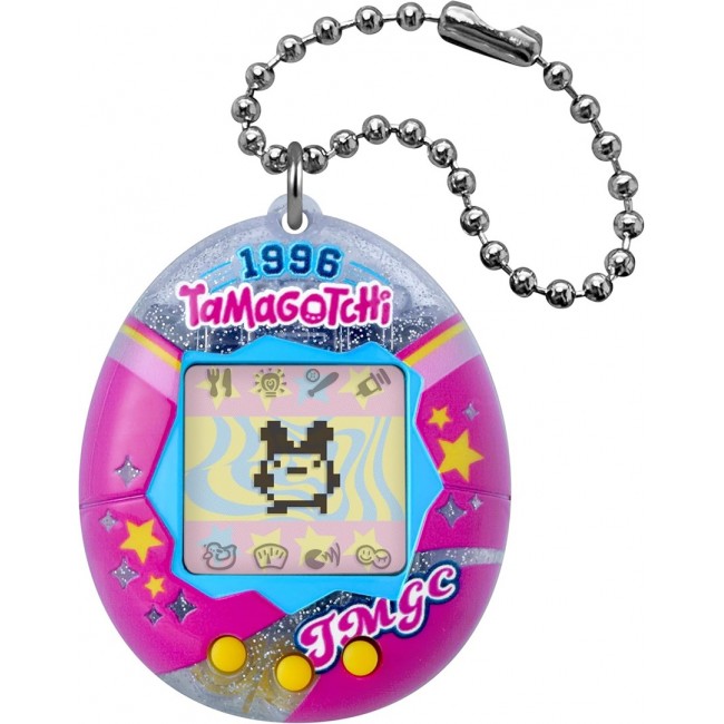 TAMAGOTCHI ORIGINAL - COLLEGE SWEATER