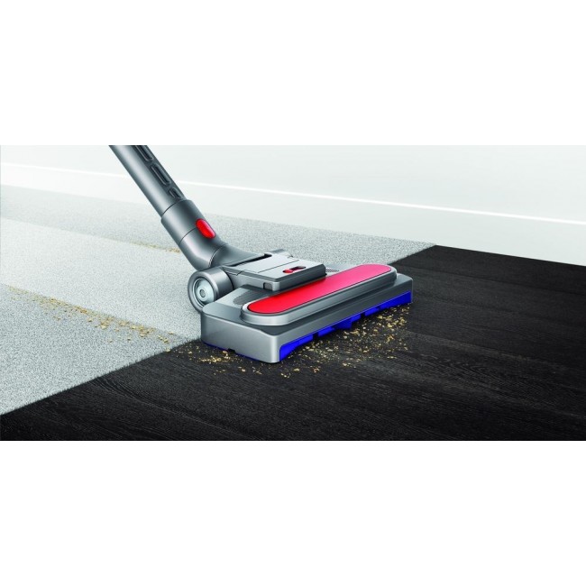 Dyson Cinetic Big ball Absolute 2 0.8 L Cylinder vacuum Dry 700 W Bagless Dyson Cinetic Big ball Absolute 2 0.8 L Cylinder vacuum Dry 700 W Bagless