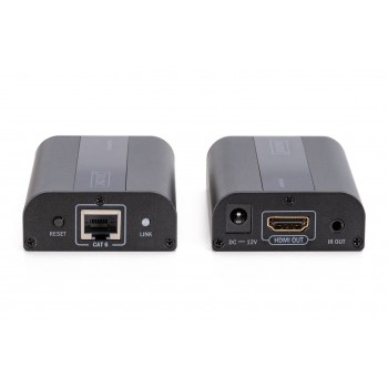 Digitus 4K HDMI extender set, 4K/60Hz