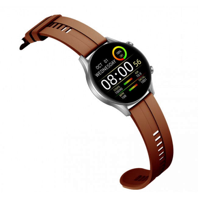 SMARTWATCH ORO SMART FIT 8 OROMED