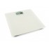 Esperanza EBS002W personal scale Electronic personal scale Rectangle White