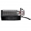 ENDORFY Spartan 5 Processor Air cooler 12 cm Black ENDORFY Spartan 5 Processor Air cooler 12 cm Black