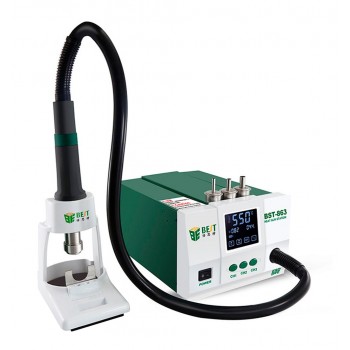 Hot Air SMD Soldering Station BST-863