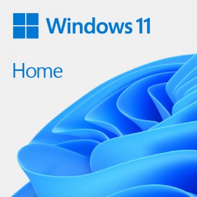 Microsoft Windows 11 Home 1 license(s)