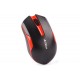 A4Tech G3-200N mouse Ambidextrous RF Wireless Optical 1000 DPI