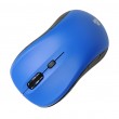 iBOX i009W Rosella wireless optical mouse, blue iBOX i009W Rosella wireless optical mouse, blue