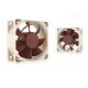 Noctua NF-A6x25 5V PWM Computer case Fan 6 cm Beige