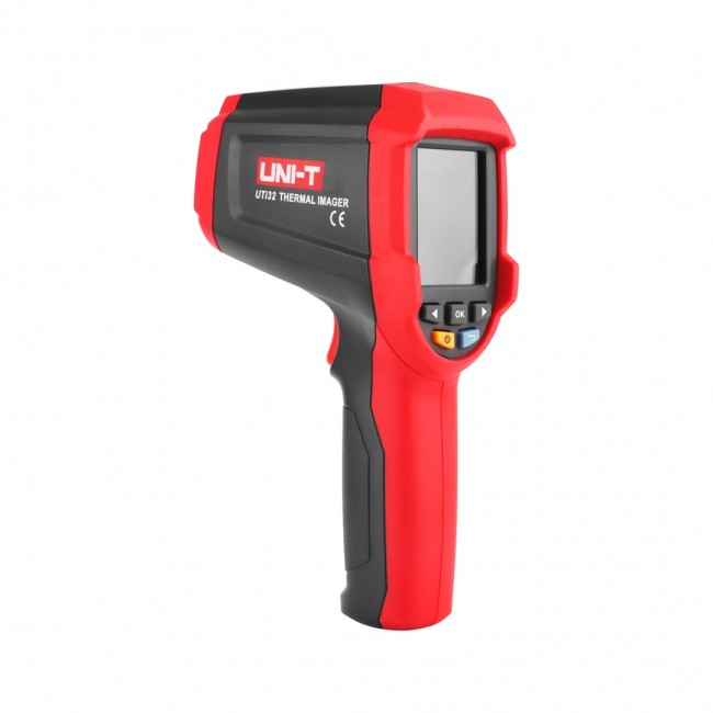 Uni-T UTi32 thermal imaging camera