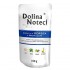 Dolina Noteci Premium rich in cod with broccoli - wet dog food - 150g