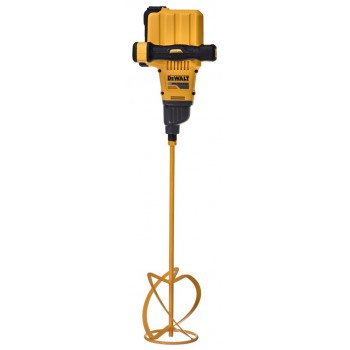 DEWALT DCD240N-XJ paddle mixer 54V XR FLEXVOLT Black, Yellow