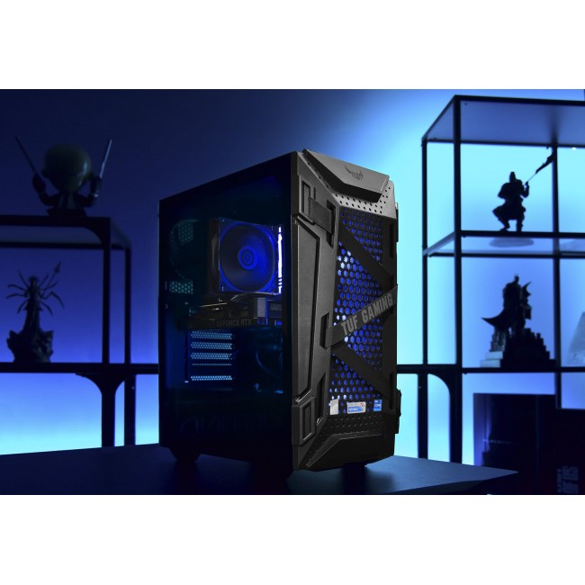 Actina 5901443329688 PC Midi Tower Intel Core i5 i5-12400F 16 GB DDR4-SDRAM 1 TB SSD NVIDIA GeForce RTX 3060 Black Actina 5901443329688 PC Midi Tower Intel Core i5 i5-12400F 16 GB DDR4-SDRAM 1 TB SSD NVIDIA GeForce RTX 3060 Black