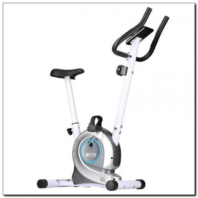 HMS Fitness M8750 Magnetic bicycle trainer