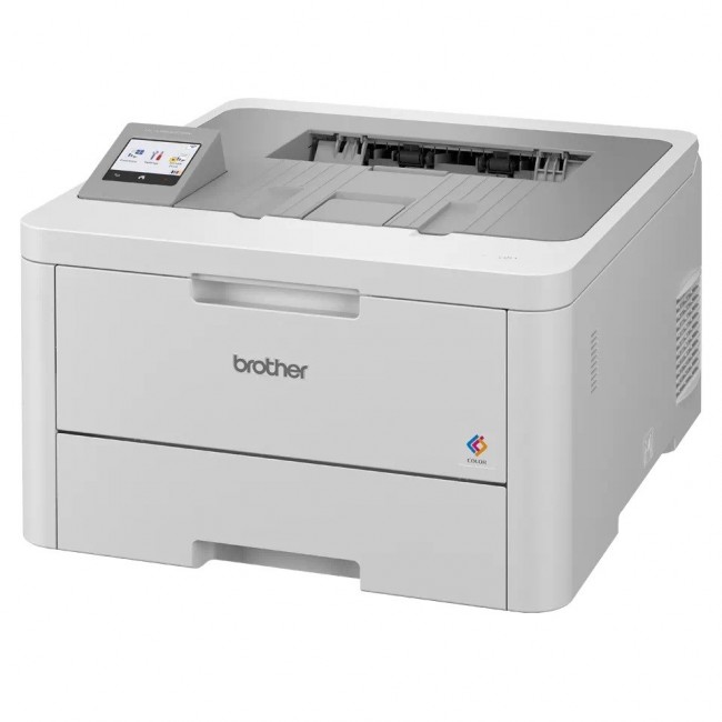 Brother HL-L8230CDW, LED, Colour, 600 x 600 DPI, A4, 30 ppm, Duplex printing