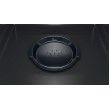 Bosch Serie 4 HQG572EB3 oven 71 L 3600 W Black