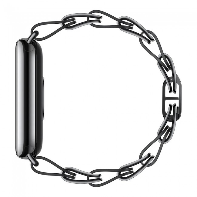 Xiaomi BHR7303GL Smart Wearable Accessories Band Black Xiaomi BHR7303GL Smart Wearable Accessories Band Black