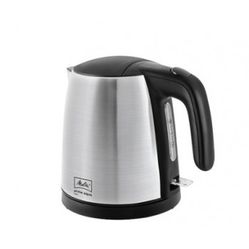 Melitta Prime Aqua mini electric kettle